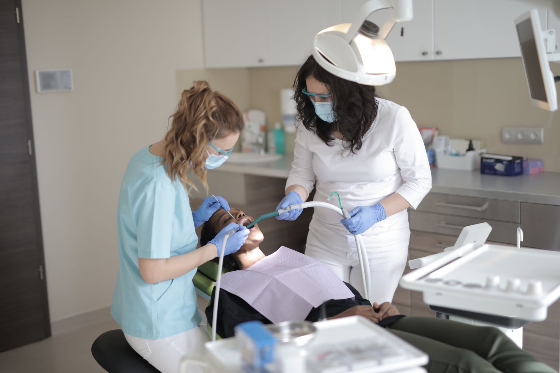Dentiste urgence à Lingolsheim
